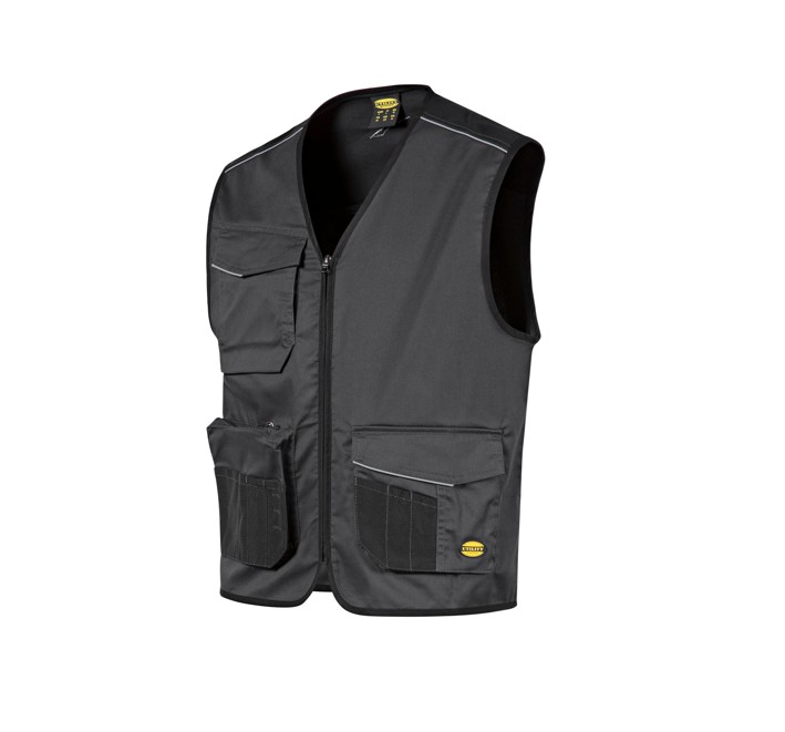 VESTE MOVER 2.0 - Afbeelding 2